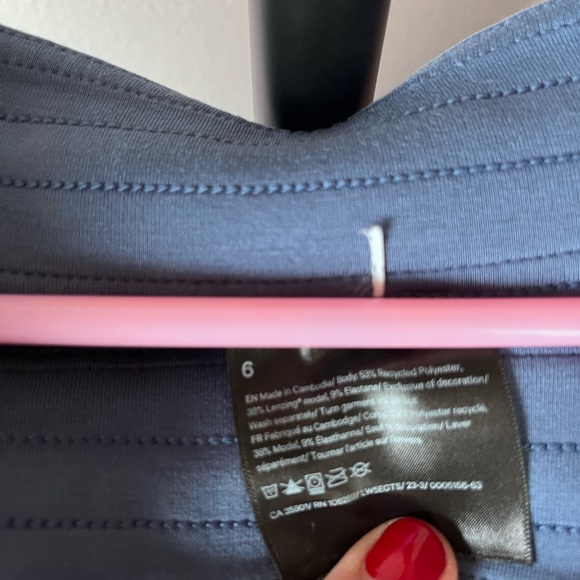 Lululemon soft stream sweats - Picture 2 of 3